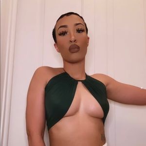 Meet your Posher, Shanelle